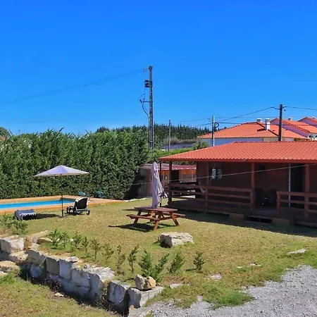 Quinta Do Sol * לוריניה