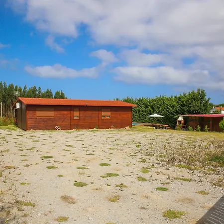 Luxury tent Quinta Do Sol *