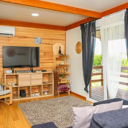 Luxury tent Quinta Do Sol