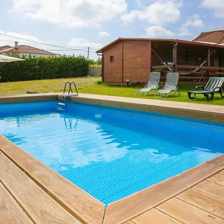 Quinta Do Sol אוהל מפואר לוריניה