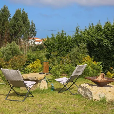Quinta Do Sol אוהל מפואר