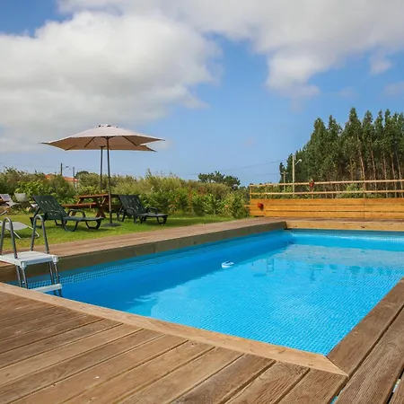Quinta Do Sol אוהל מפואר