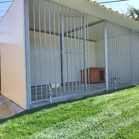 אוהל מפואר Quinta Do Sol *